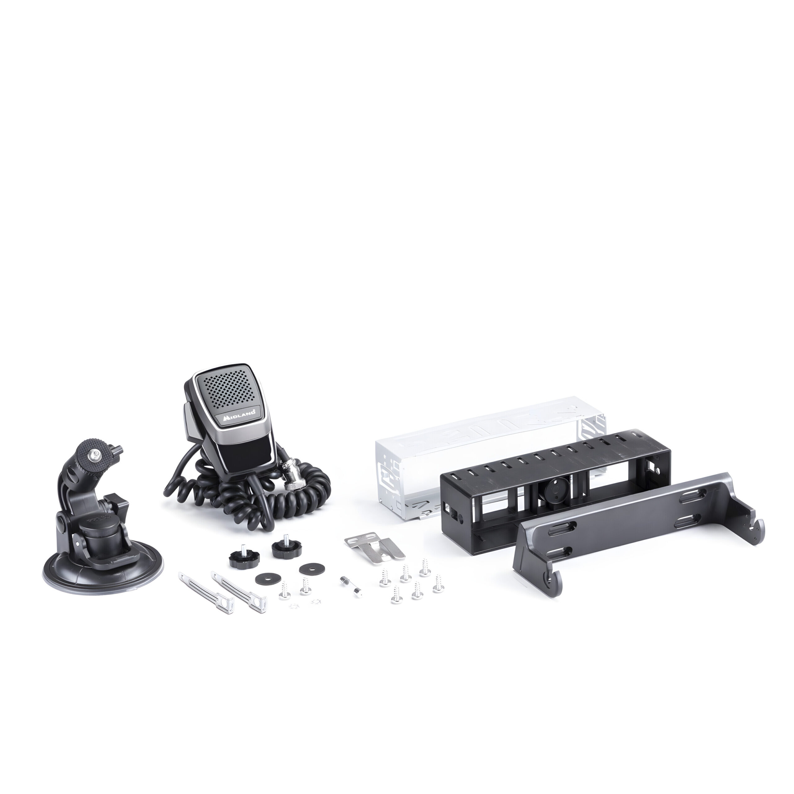 Midland 88, CB multibanda - immagine 5