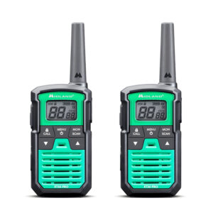 XT30 PRO, set 2 walkie talkie