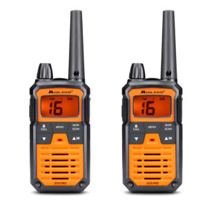 XT70 PRO Hobby & Work, set 2 walkie talkie