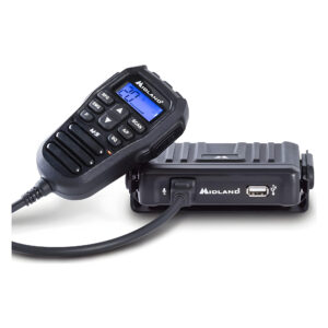 M5 Pro, CB integrato nel microfono