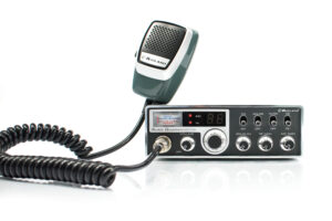 Alan Quarantotto, CB 40 canali