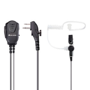 MA31-M, auricolare con microfono 2 pin Motorola