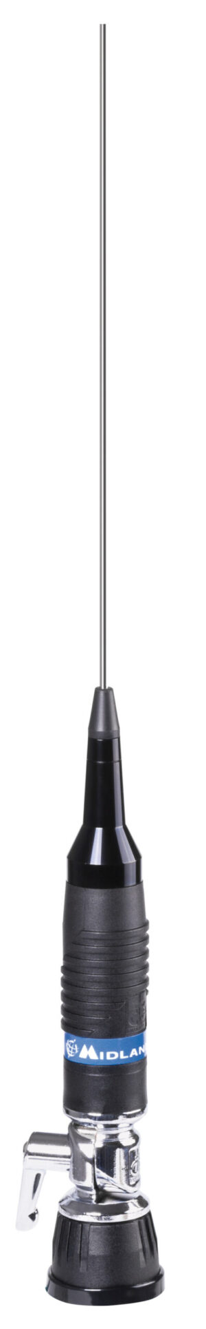 Alan PC 4, antenna CB
