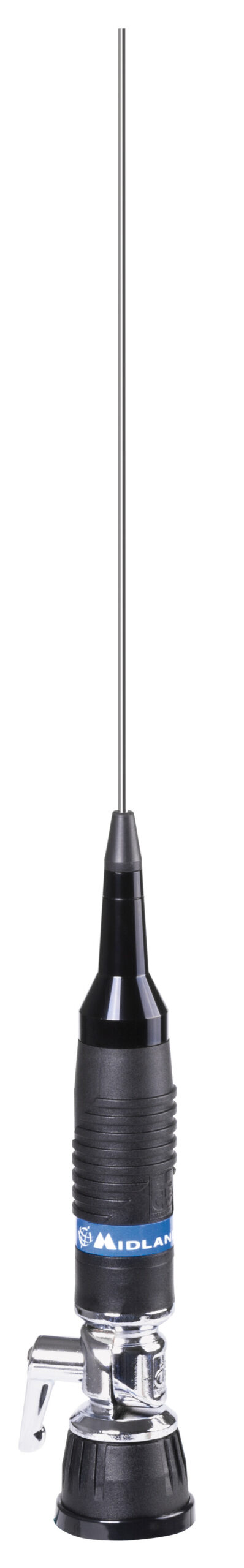 Alan PC 4, antenna CB