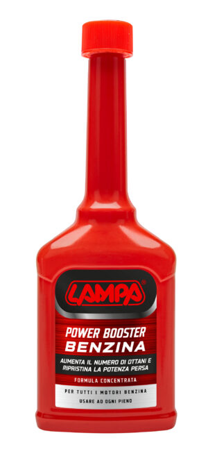 Power booster benzina - 250 ml