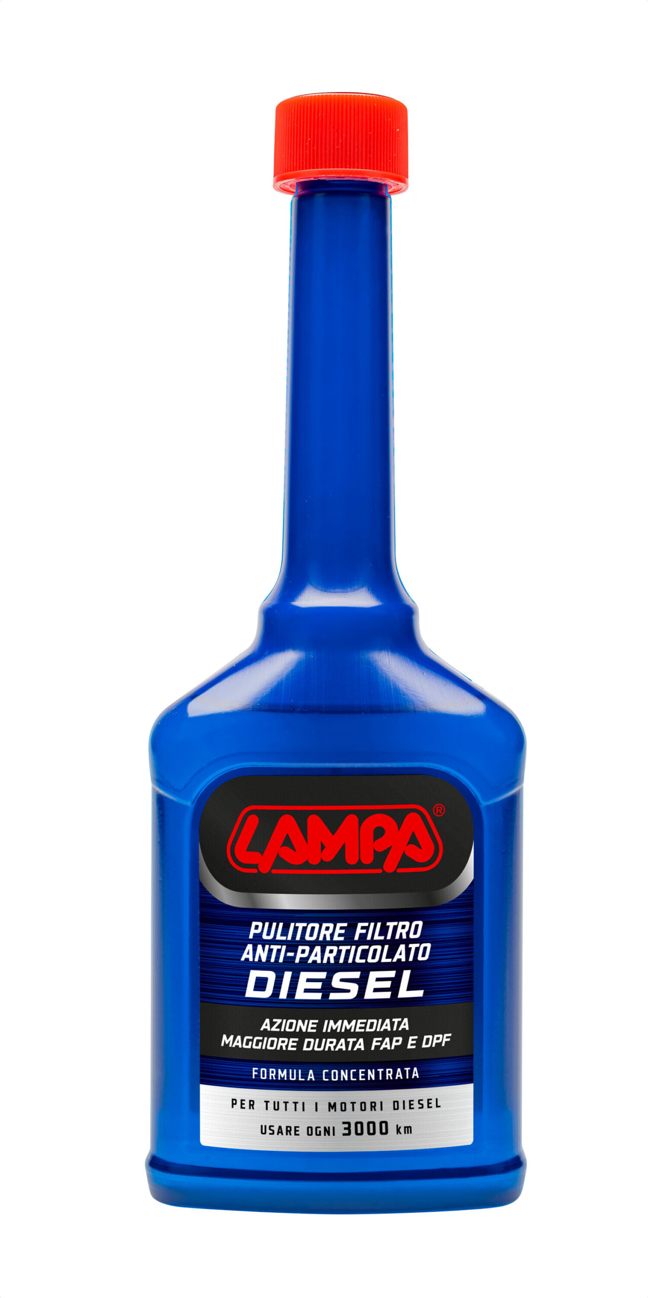 Pulitore filtro anti-particolato diesel - 250 ml 1 Pulitore filtro anti-particolato diesel - 250 ml