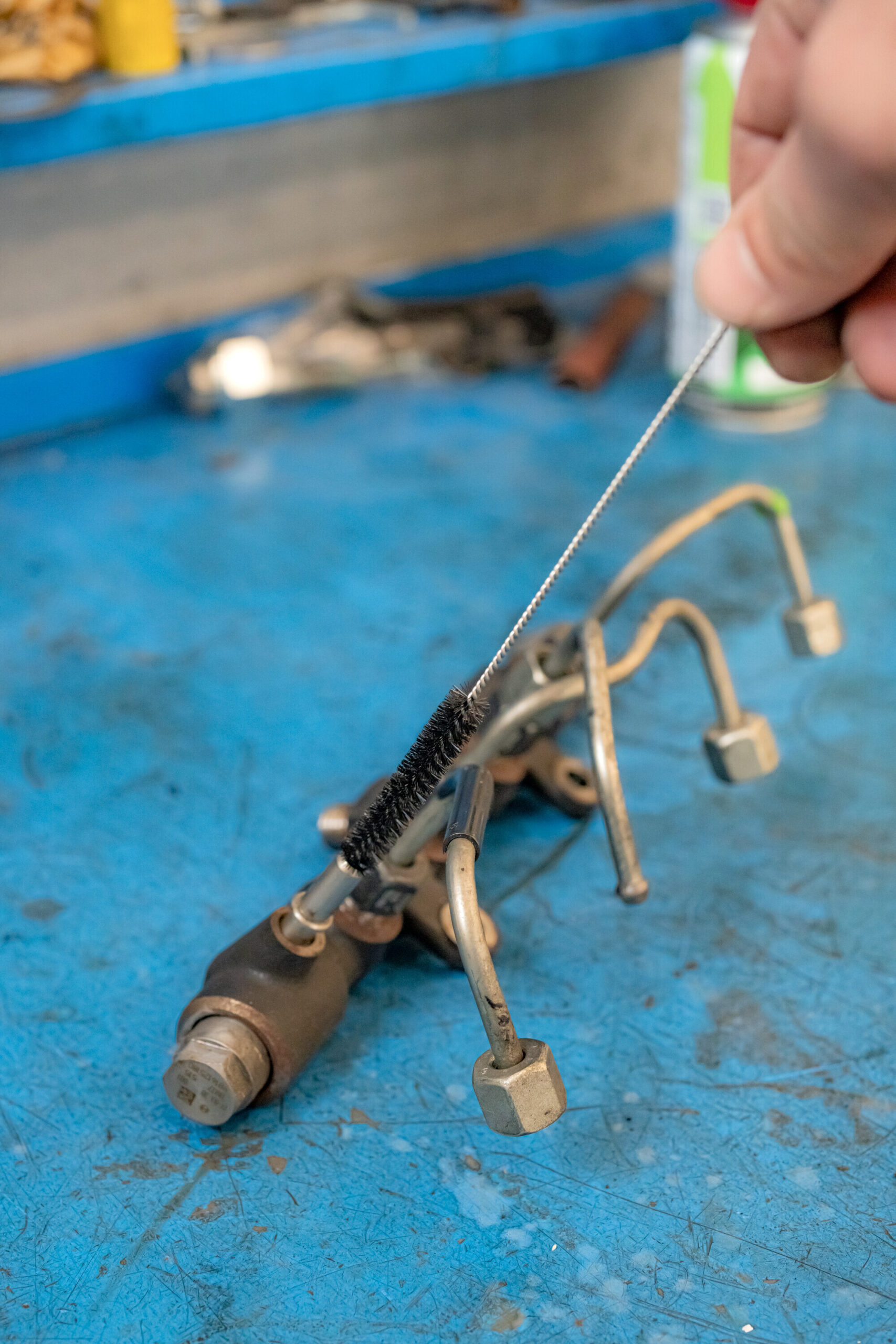 Scovolini di precisione, set 13 pz 9 Scovolini di precisione, set 13 pz - immagine 9