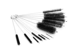 Scovolini di precisione, set 13 pz