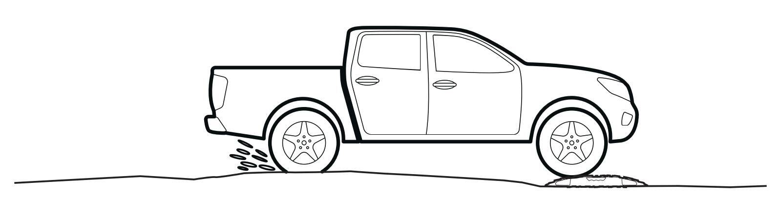 Compact Rescue Boards, set 2 piastre recupero 4 Compact Rescue Boards, set 2 piastre recupero - immagine 4