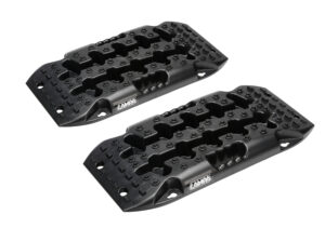 Compact Rescue Boards, set 2 piastre recupero