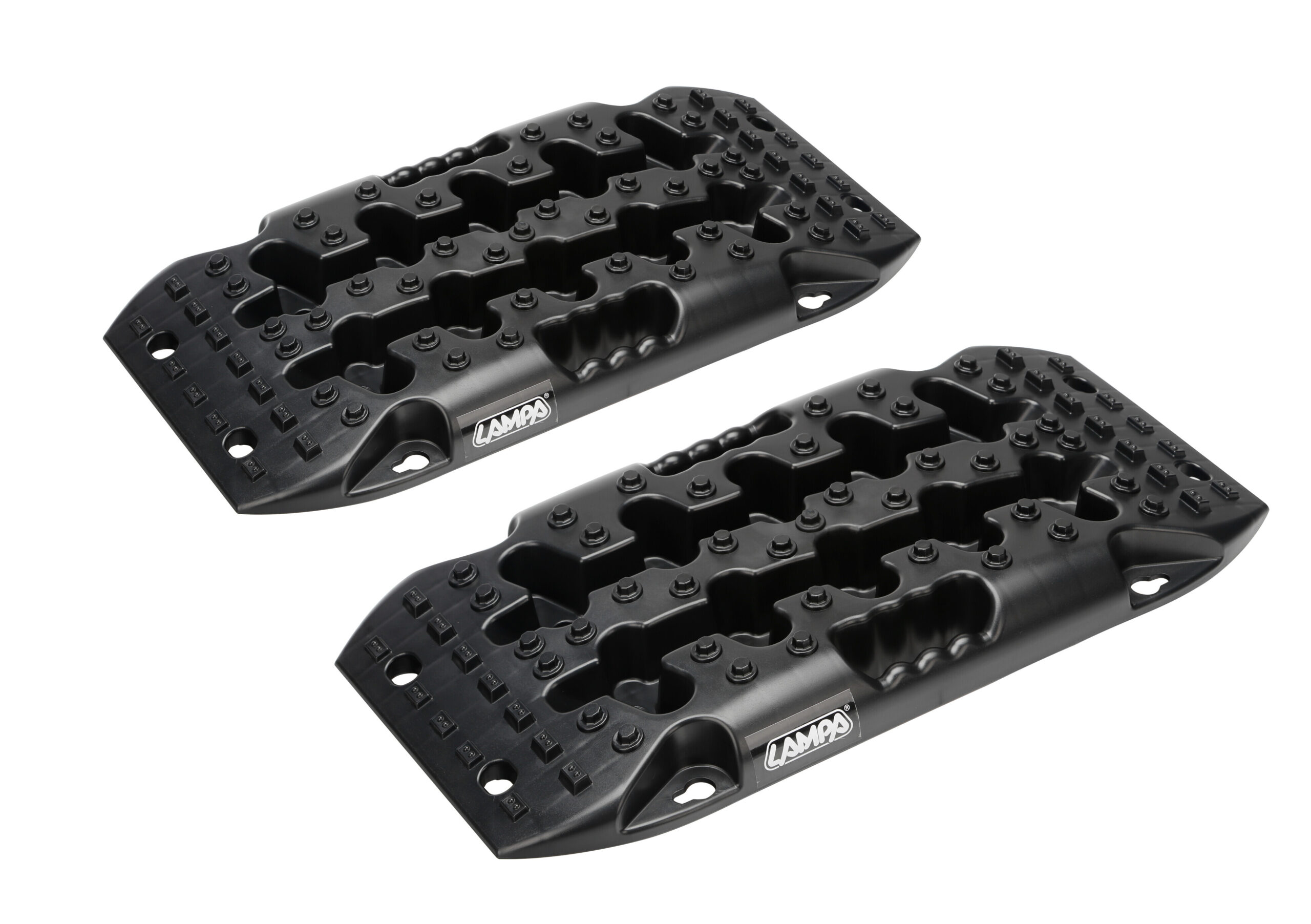 Compact Rescue Boards, set 2 piastre recupero 1 Compact Rescue Boards, set 2 piastre recupero