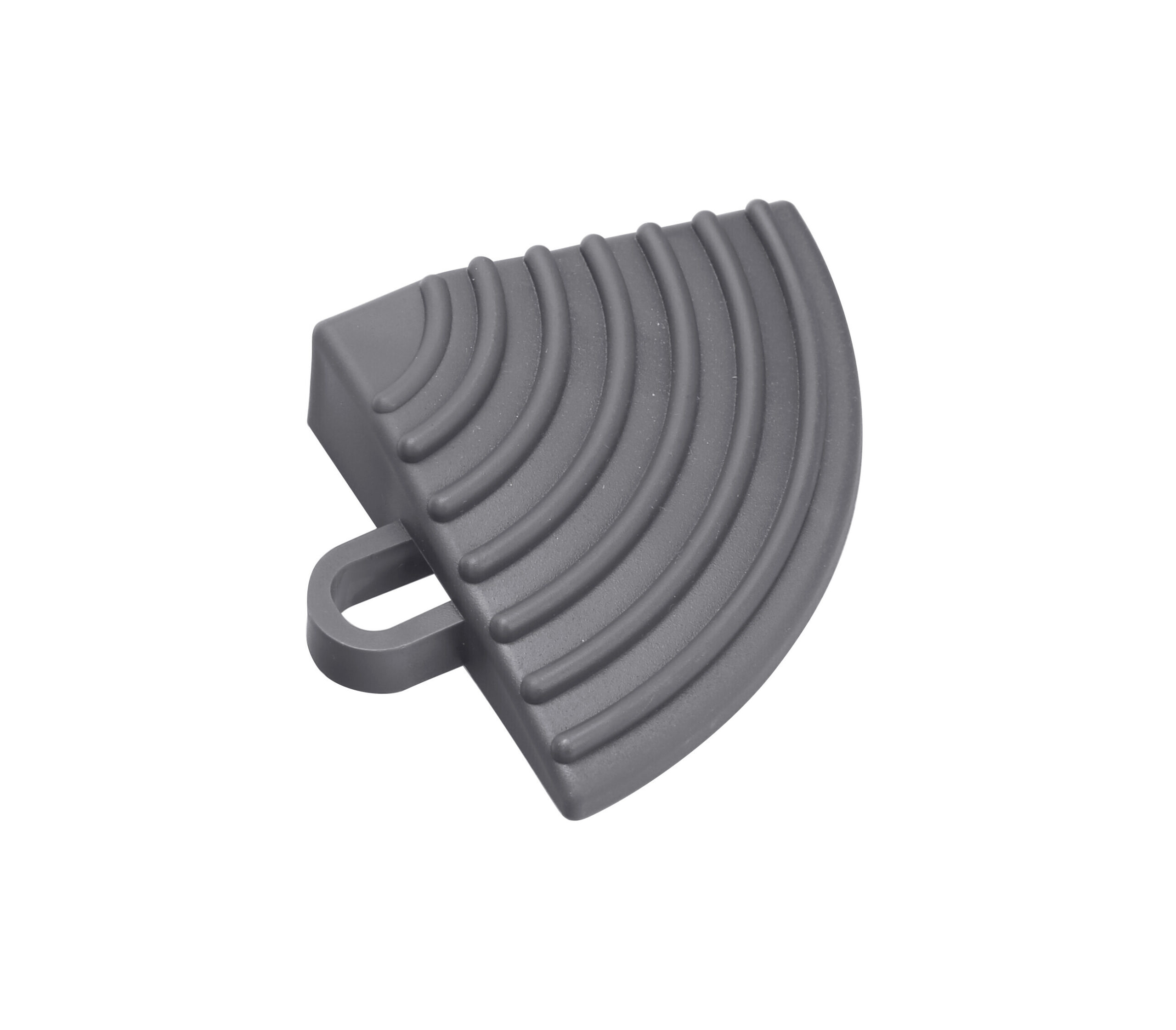 Angolare per piastrella in PP - Grigio 1 Angolare per piastrella in PP - Grigio