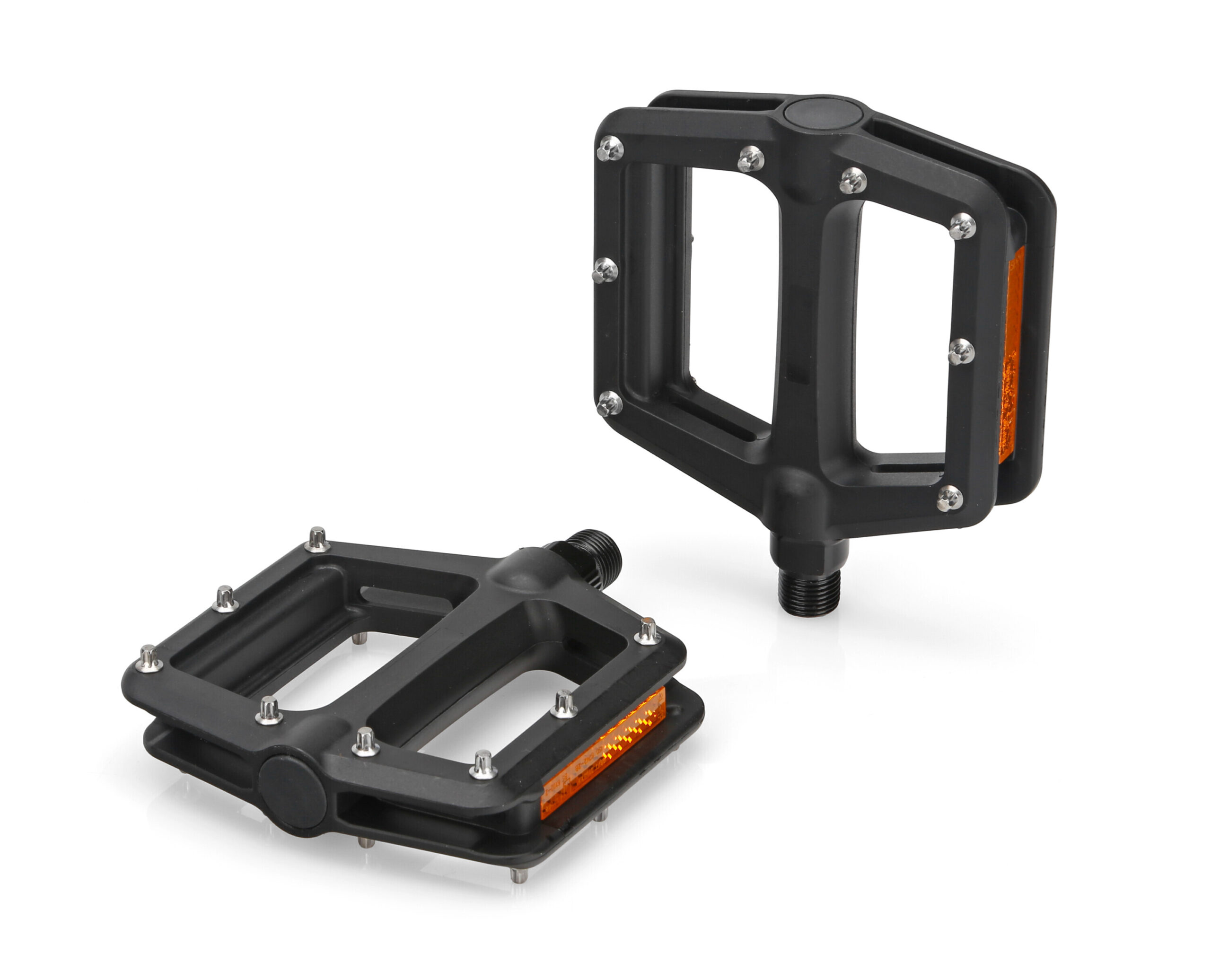 Grip, coppia pedali - Nero 1 Grip, coppia pedali - Nero