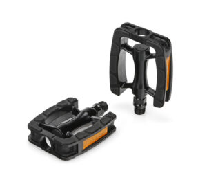 Urban, coppia pedali