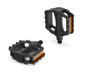 MTB Baby, coppia pedali