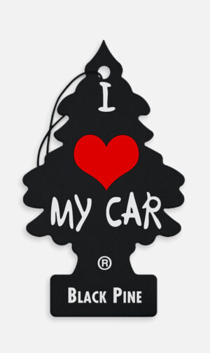 Arbre Magique - Black Pine - Confezione da 12 pezzi