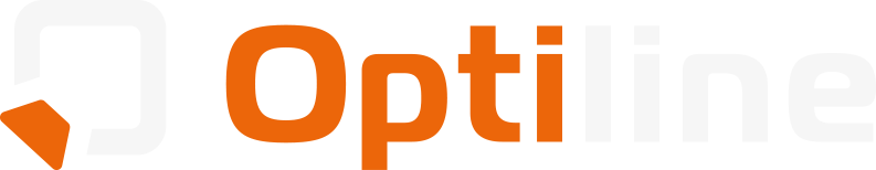Optiline Brand Logo