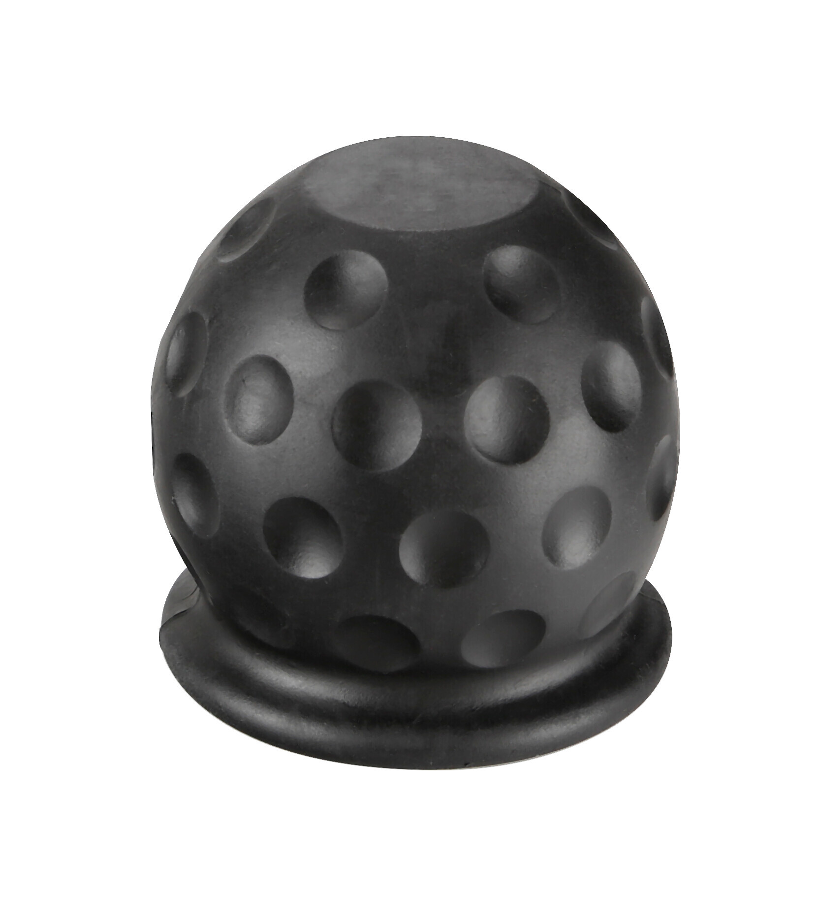 Copertura gancio traino 1 Copertura gancio traino