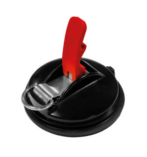 Ventosa per ancoraggio - &Oslash; 115 mm - 10 kg