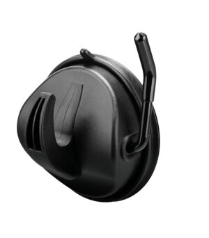 Ventosa con uncino per ancoraggio - &Oslash; 100 mm - 10 kg