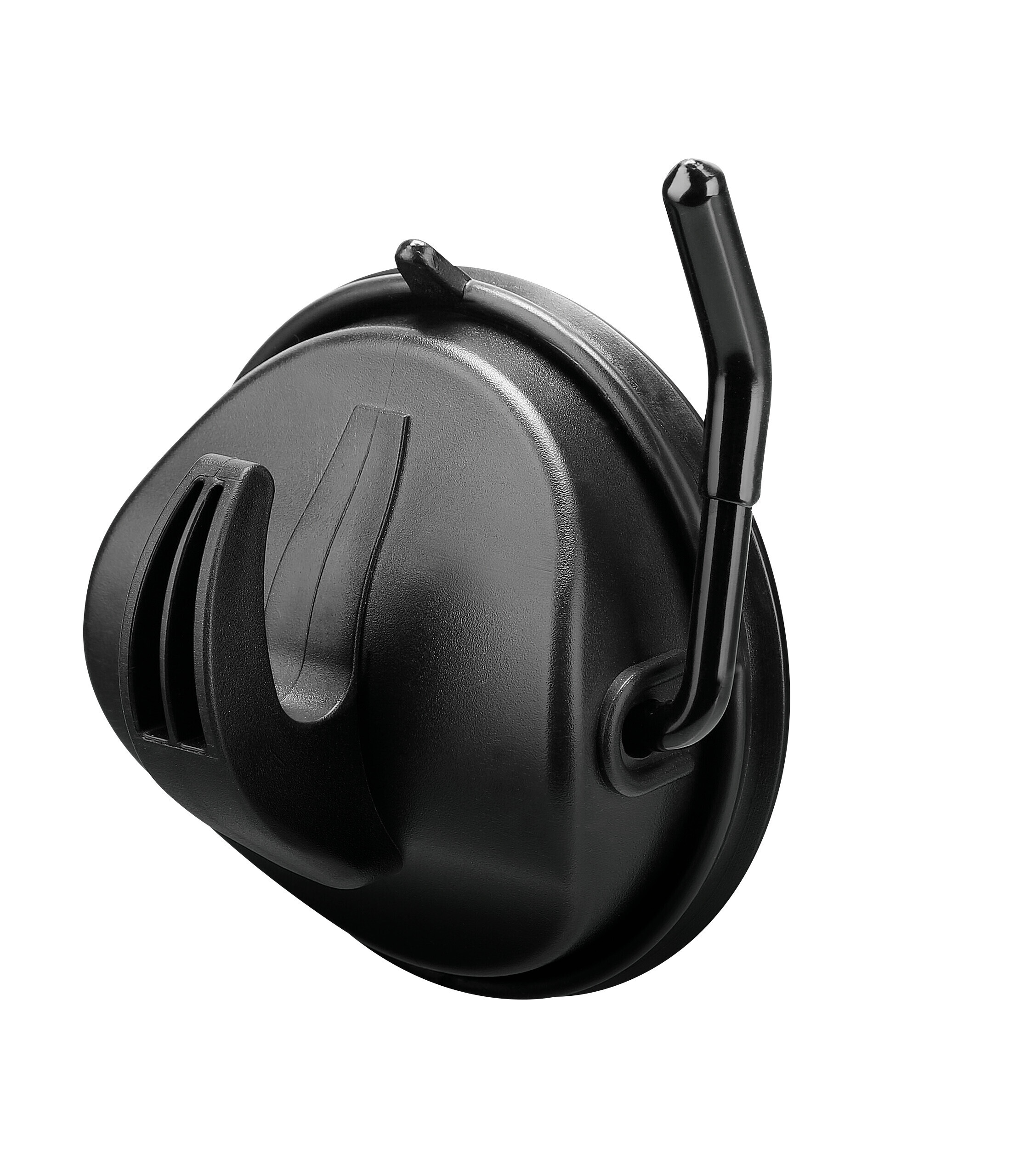 Ventosa con uncino per ancoraggio - Ø 100 mm - 10 kg 1 Ventosa con uncino per ancoraggio - Ø 100 mm - 10 kg