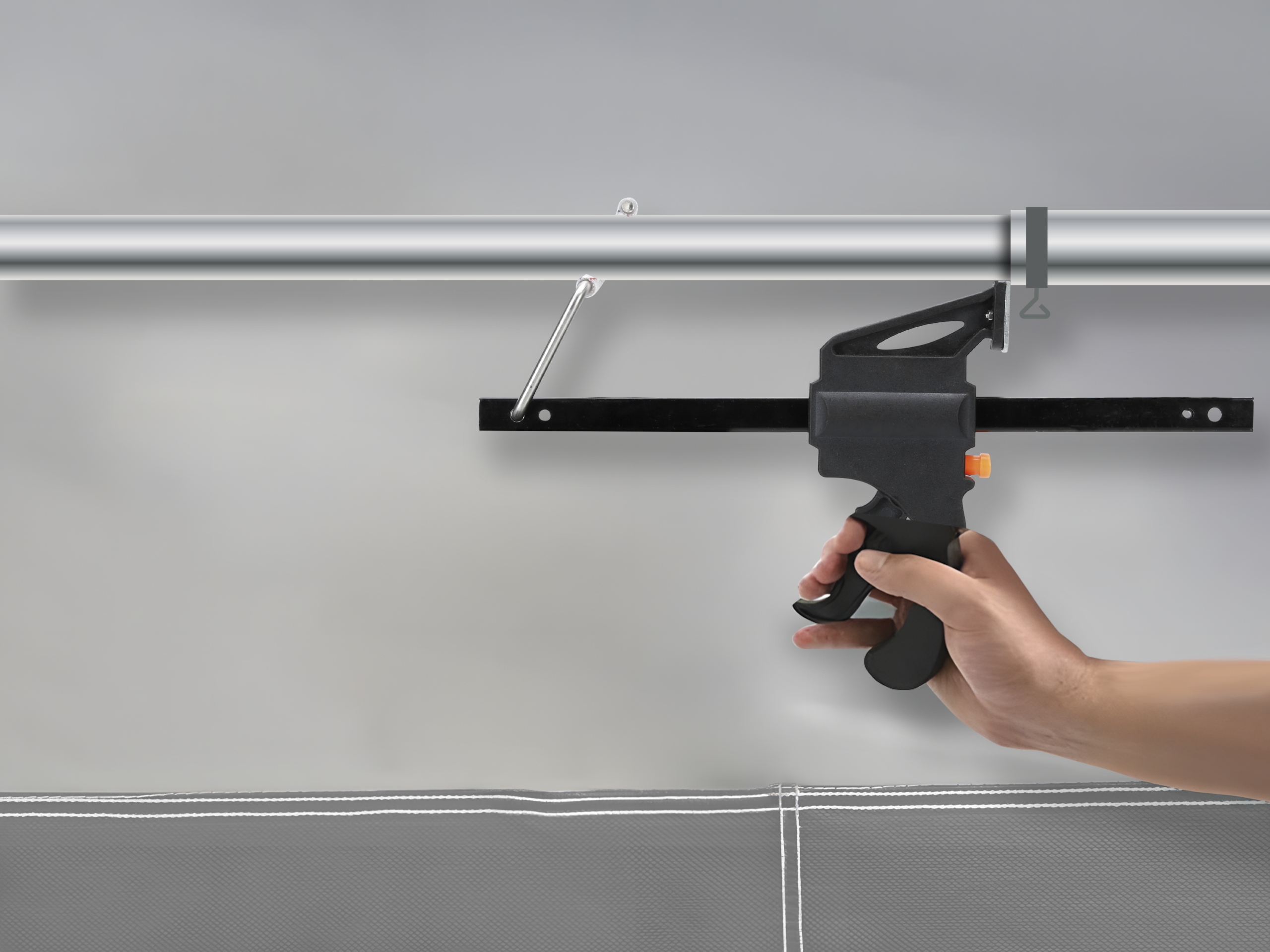 Tenditore per verande 3 Tenditore per verande - immagine 3