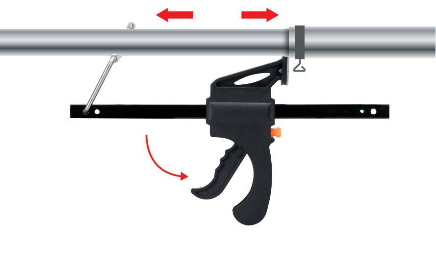Tenditore per verande 4 Tenditore per verande - immagine 4