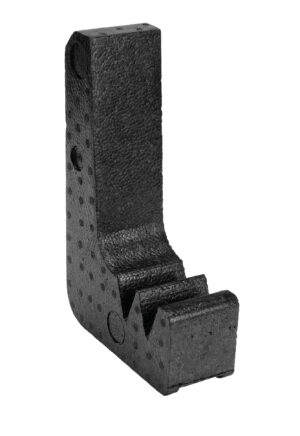 Protezioni angolari per fissaggio teloni copri camper e caravan, set 4 pz