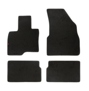 Set tappeti su misura in moquette - compatibile per  Omoda 5 (09/24>) benzina