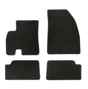 Set tappeti su misura in moquette - compatibile per  Omoda 5 (09/24>) elettrica
