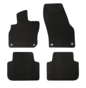 Set tappeti su misura in moquette - compatibile per  Cupra Terramar (11/24>) benzina
