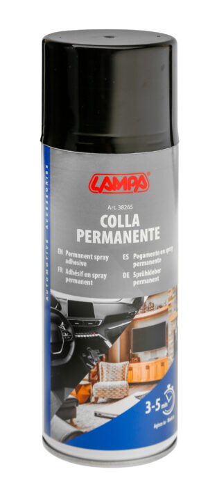 Colla permanente spray - 400 ml