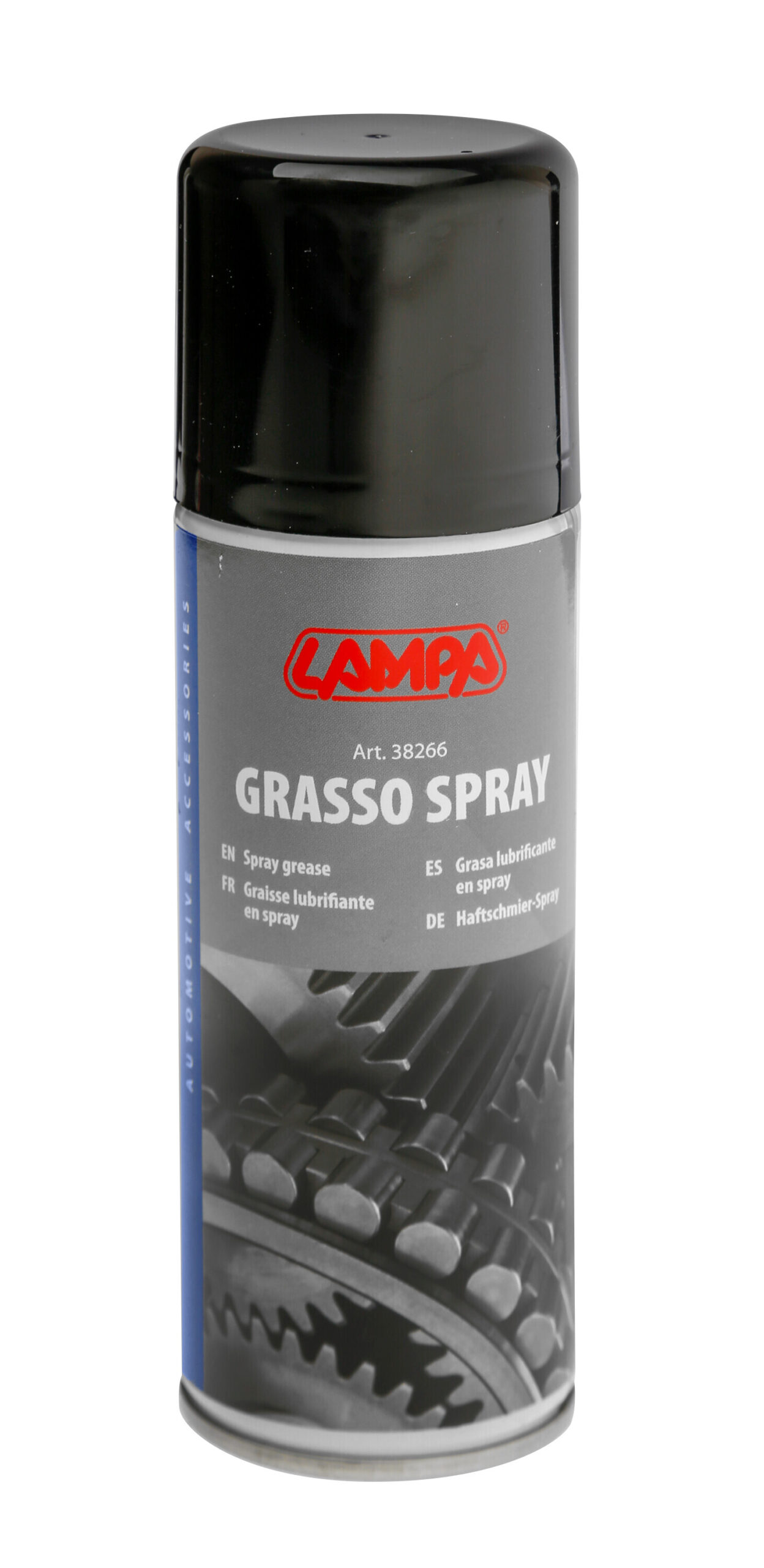 Grasso spray - 200 ml 1 Grasso spray - 200 ml