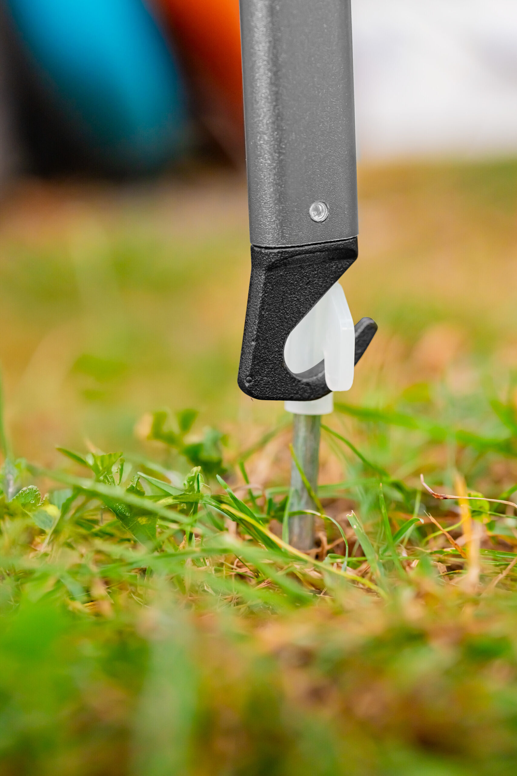 Martello multiuso per picchetti 5 Martello multiuso per picchetti - immagine 5