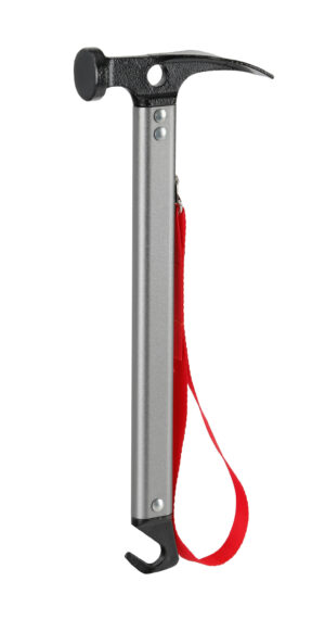 Martello multiuso per picchetti