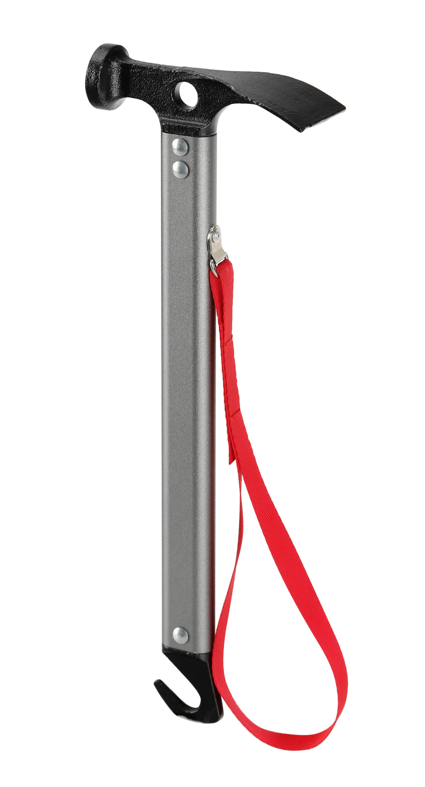 Martello multiuso per picchetti 2 Martello multiuso per picchetti - immagine 2