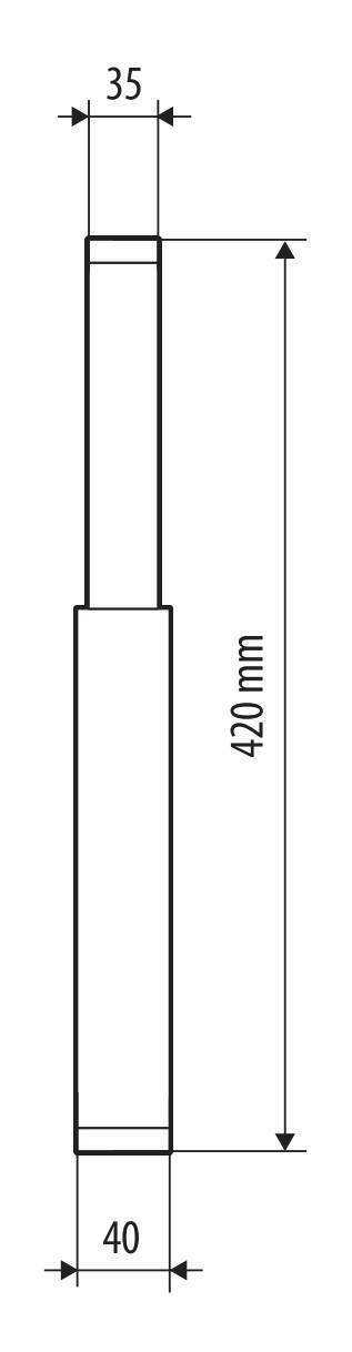 Bilancia per carico timone per rimorchi e caravan 4 Bilancia per carico timone per rimorchi e caravan - immagine 4
