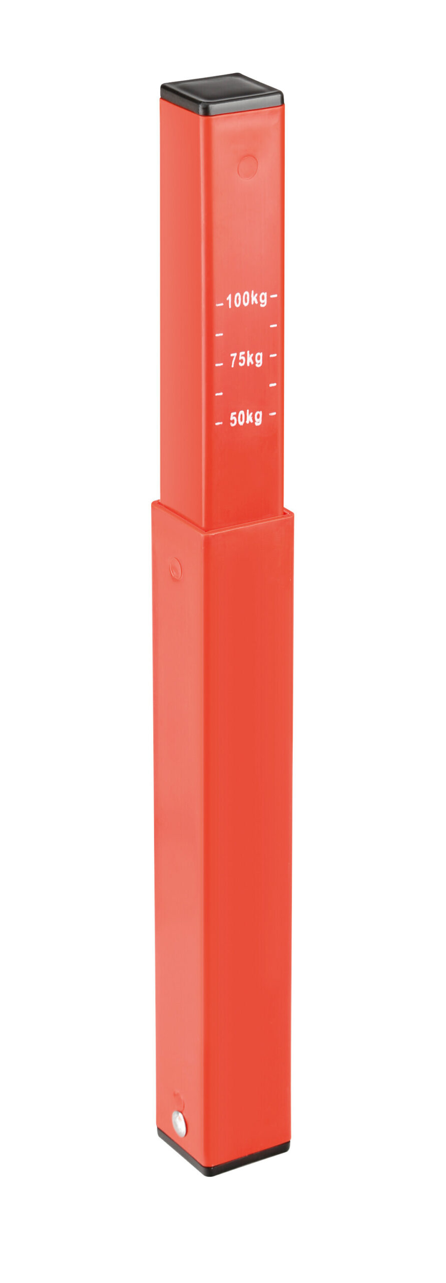 Bilancia per carico timone per rimorchi e caravan 1 Bilancia per carico timone per rimorchi e caravan