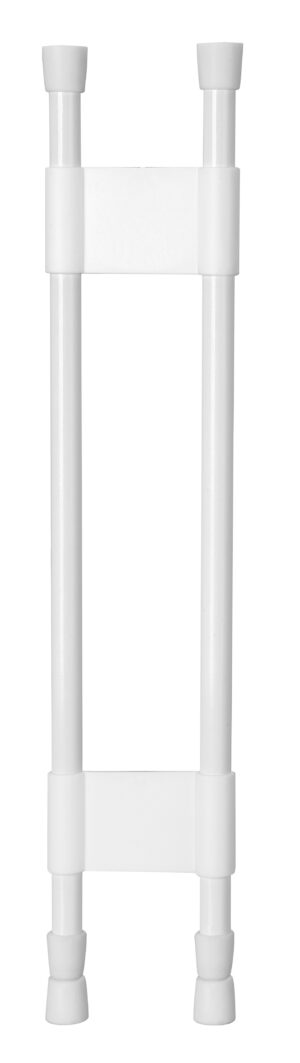 Barre estensibili anticaduta - 41-71 cm