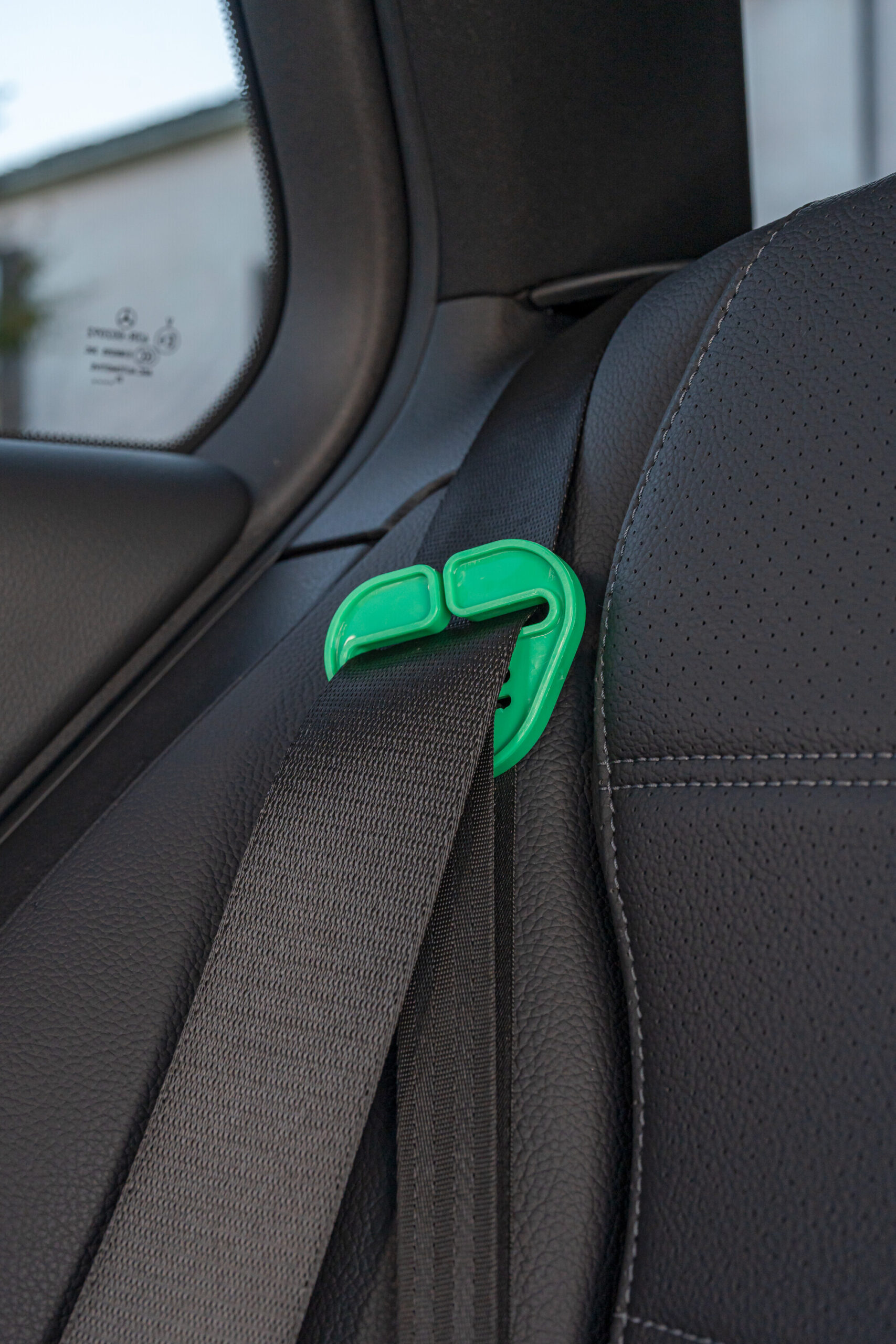 HF06, Rialzo compatibile i-Size con Isofix 4 HF06, Rialzo compatibile i-Size con Isofix - immagine 4