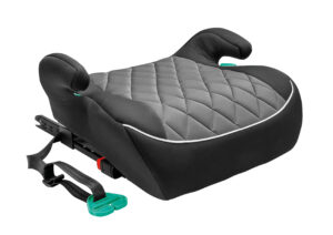HF06, Rialzo compatibile i-Size con Isofix