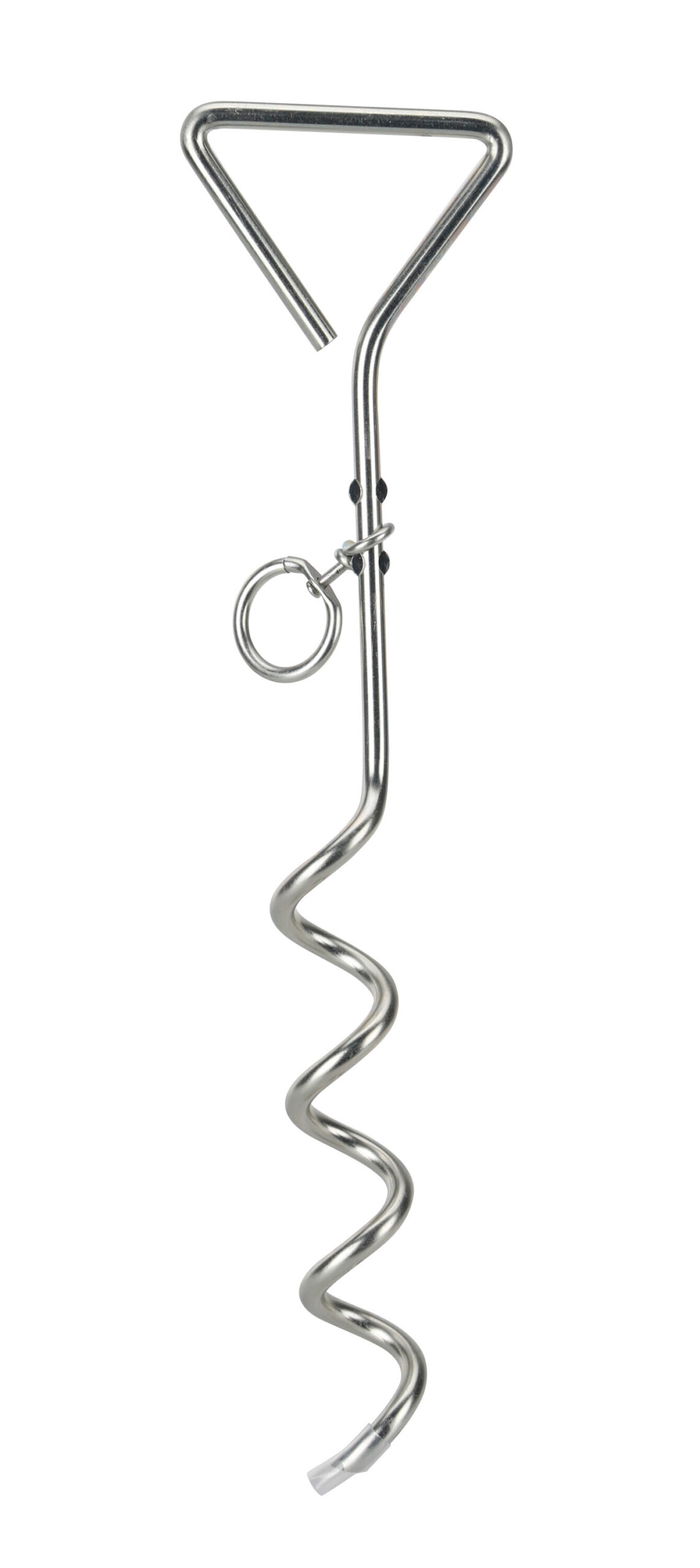 Picchetto per guinzaglio 1 Picchetto per guinzaglio