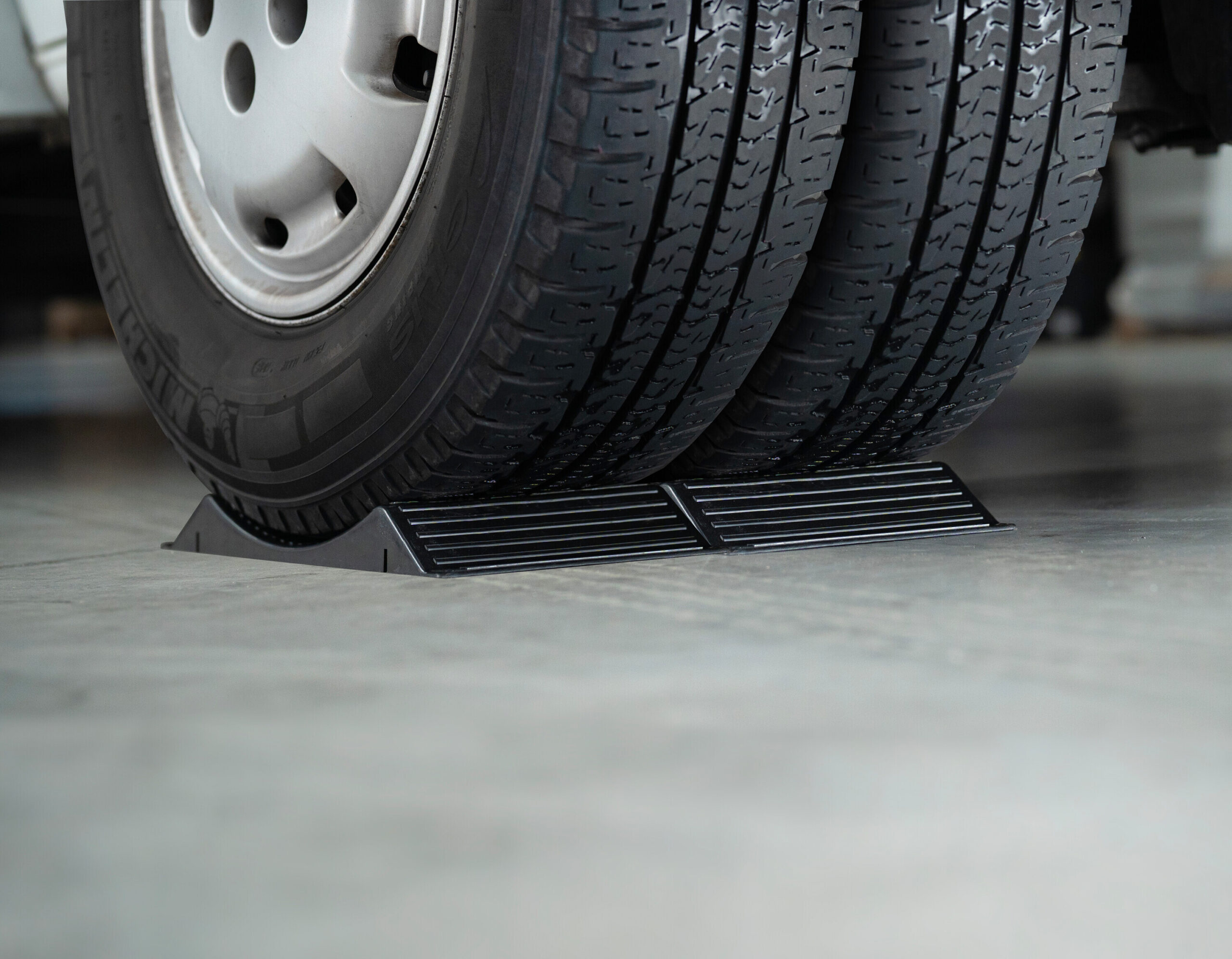 Coppia salvaruota per rimessaggio 6 Coppia salvaruota per rimessaggio - immagine 6