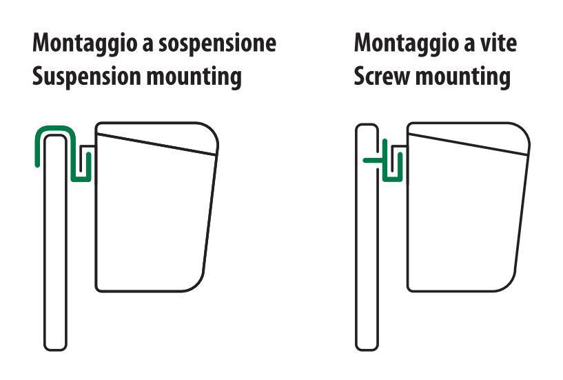 Cestino rifiuti con coperchio - 6 L 7 Cestino rifiuti con coperchio - 6 L - immagine 7