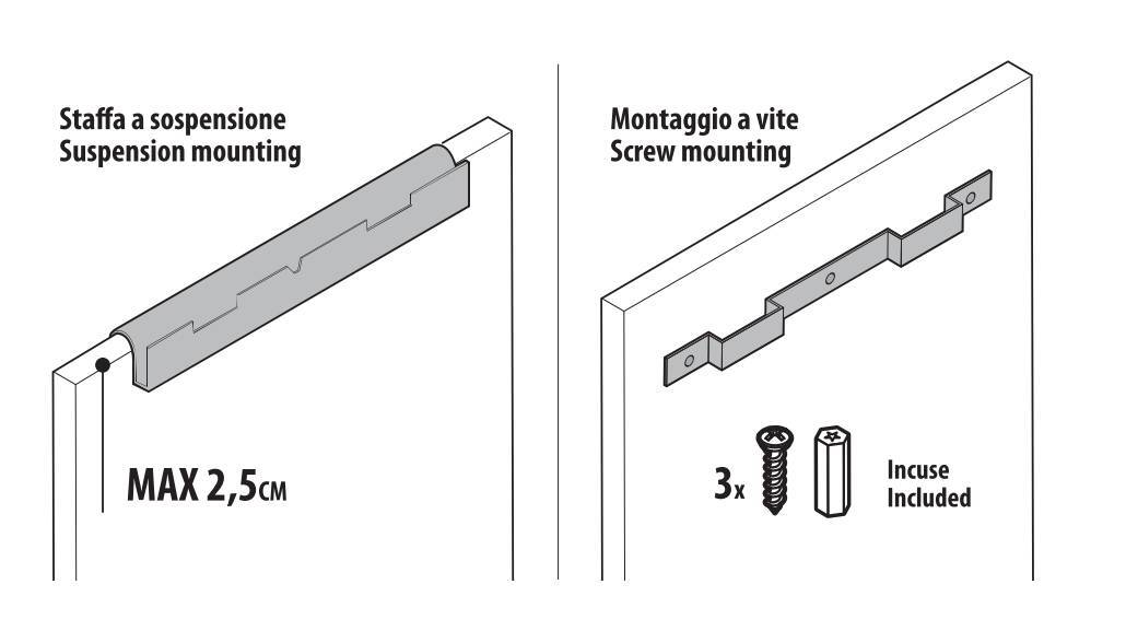 Cestino rifiuti con coperchio - 6 L 8 Cestino rifiuti con coperchio - 6 L - immagine 8