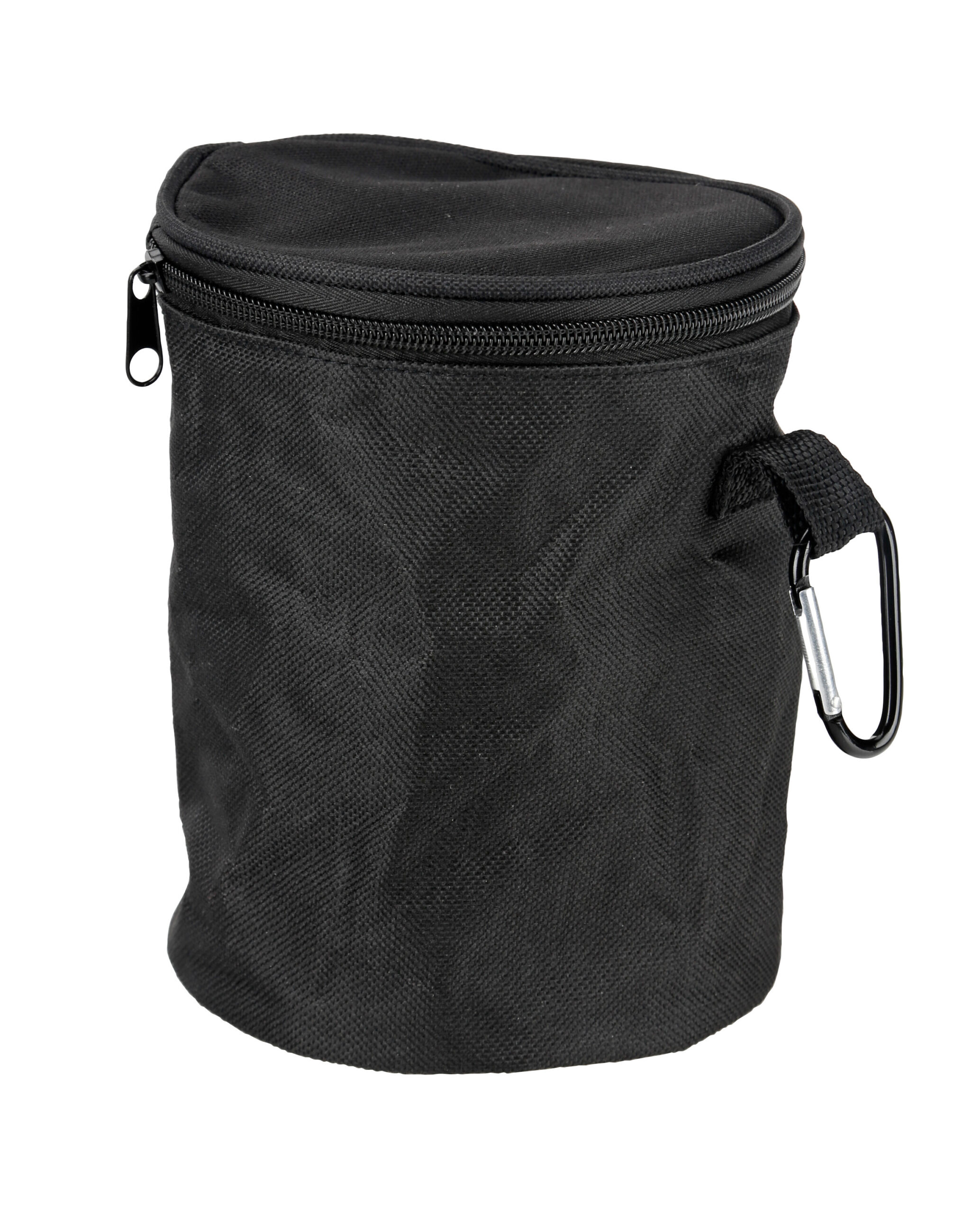 Porta mollette da bucato con moschettone - 3 L 1 Porta mollette da bucato con moschettone - 3 L