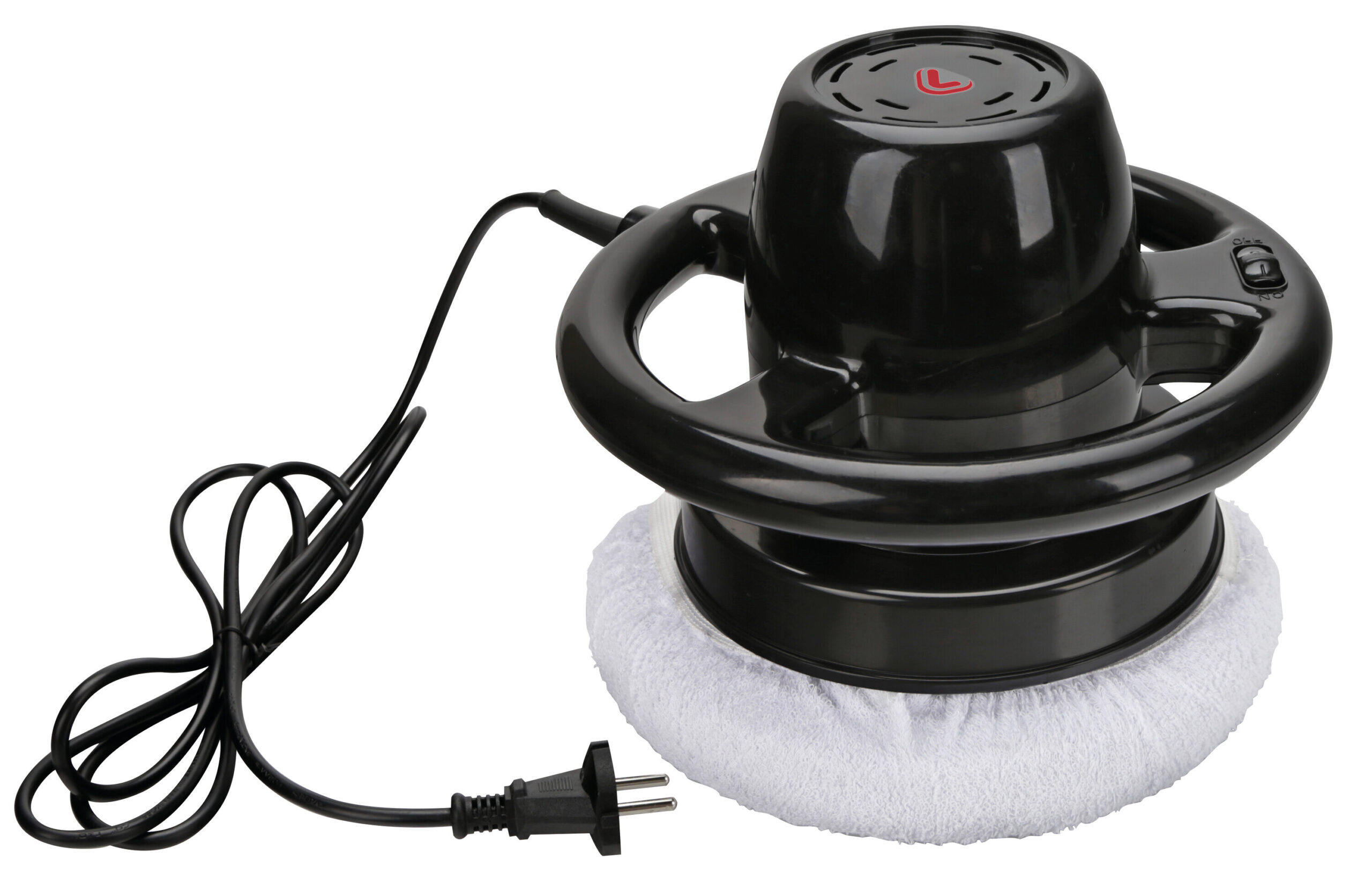 Polisher professionale - 220V 1 Polisher professionale - 220V