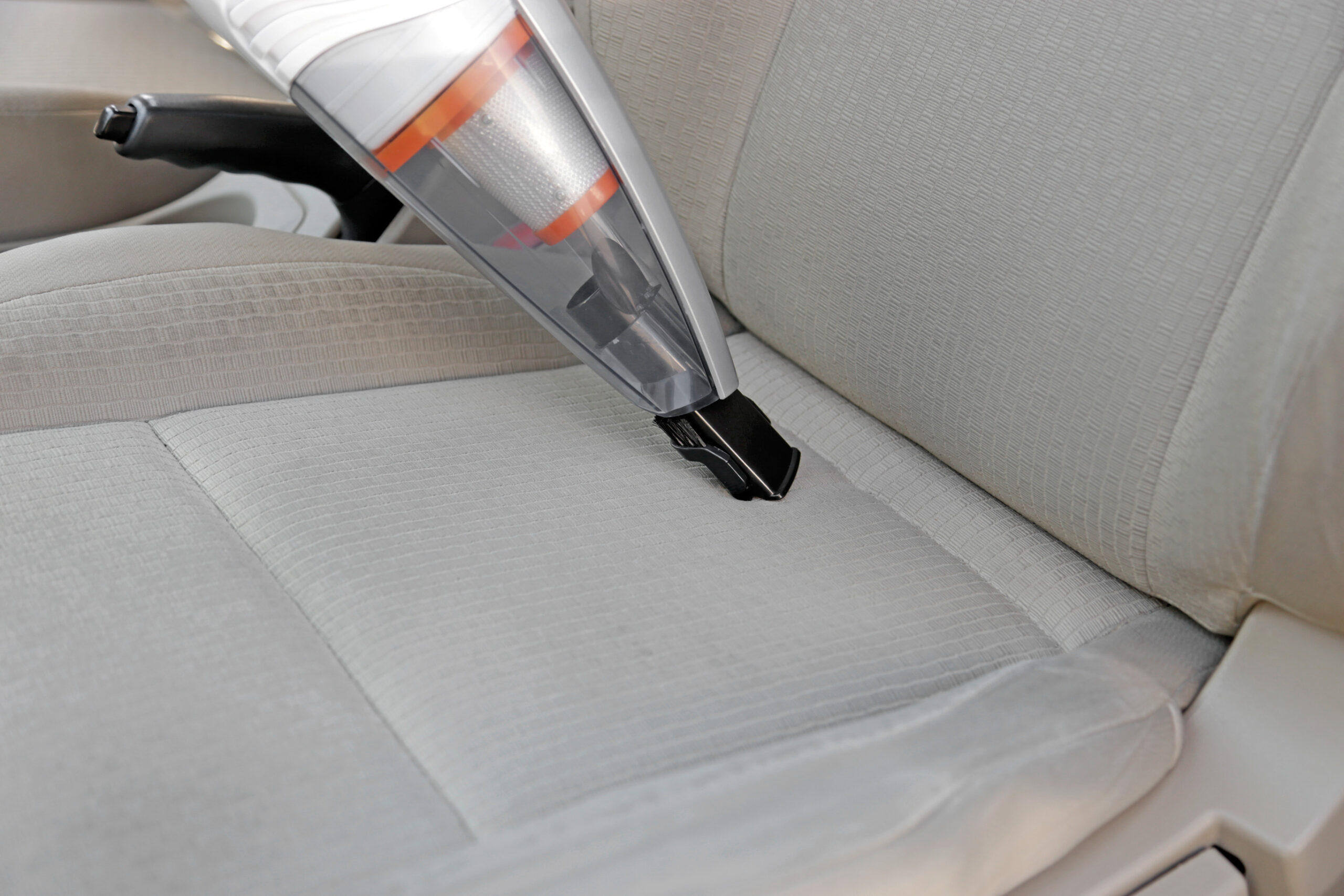 Tornado 2, aspirapolvere - 12V - 96W 8 Tornado 2, aspirapolvere - 12V - 96W - immagine 8