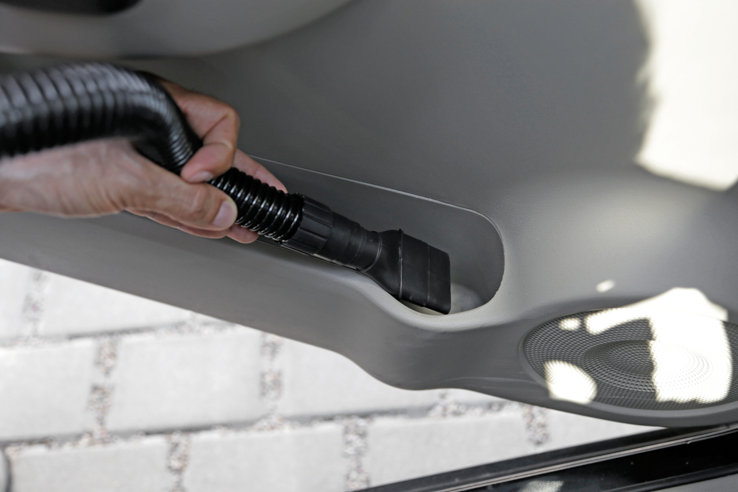 Tornado 2, aspirapolvere - 12V - 96W 9 Tornado 2, aspirapolvere - 12V - 96W - immagine 9