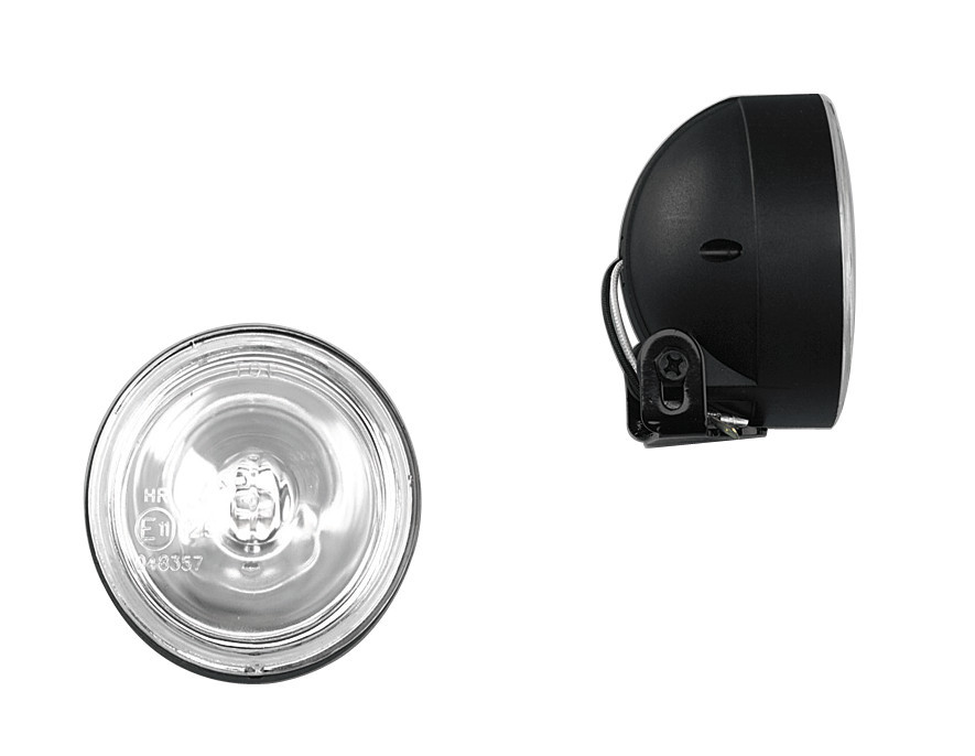 Lunar, fari profonditá - Bianco 1 Lunar, fari profonditá - Bianco